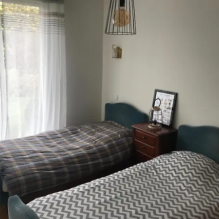 Vakantiehuis Maison De A Quay Portrieux *
