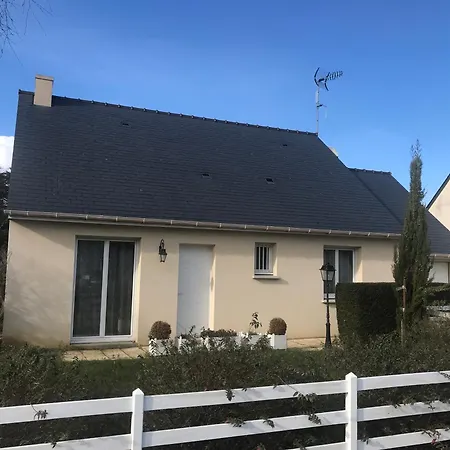 Maison De A Quay Portrieux Saint-Quay-Portrieux